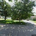 Caller reports earlier trespass at residence