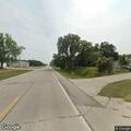 Downed power line reported at South 11th and South B