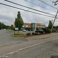 Burglary alarm at office suites on Messenger Street