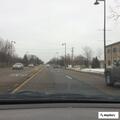 Officer assists Streamwood search for missing person