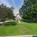 Car break-in reported on South Wilson Avenue