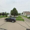 Report of home break-in and stolen property