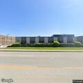 Person in cardiac arrest at surgical center