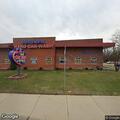 Person falls at auto spa hand car wash in Niles