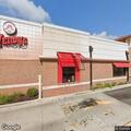 Fire alarm at restaurant on Touhy Avenue