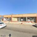 Theft from container at lot on West Touhy Avenue