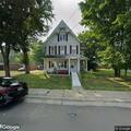 Kitchen smoke from burnt food triggers fire alarm