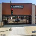 Fire alarm at City Barbeque in Park Ridge