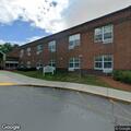 Fire alarm at nursing home on Shipman Way