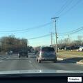 Two-car crash at Naperville and Lake in Bartlett
