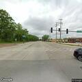 Injury crash at East Irving Park and South Bartlett