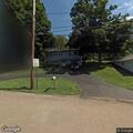 Odor of natural gas inside Wellsburg home