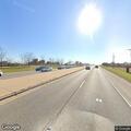 Multi-vehicle crash with injuries on Randall Road