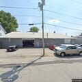 17-year-old with knee pain at auto body shop
