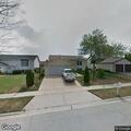 Possible house fire on Evergreen Road