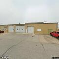 Tires and scrap metal stolen from auto shop