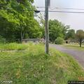 Vehicle and dirt bike crash on Beech Hill Road