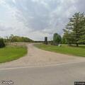 Dirt bike crash with head injury at motocross track