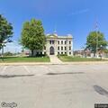 male collapses at courthouse clerk of court's office