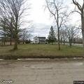 Carbon monoxide alarm at Wisner Highway home