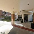Person treated for head injury at Sheridan Senior Living