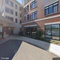 Person briefly stuck in elevator at senior living home