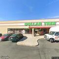 Customer acting belligerent at Dollar Tree