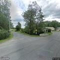 Garage fire reported near Route 82 and Woods Drive