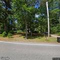 Female feeling lightheaded near Oak Street in Halifax