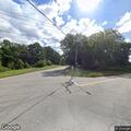 Two-car crash with driver damaging other vehicle