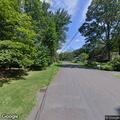 Carbon monoxide alarm at Park Drive home