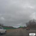Multi-vehicle crash on Route 24 south at exit 28