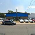 Police monitor vehicle headed to Blackstone business
