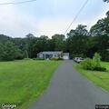 Carbon monoxide alarm at Ratley Road home