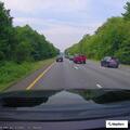 Police search for overdue driver on I-95