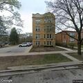 Possible intentional flooding in Evanston apartment