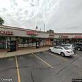 Person with eye problem at party room in Niles