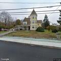 Fire alarm activation at Central Street home