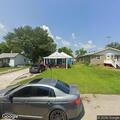 Parking violation reported on South Logan Street