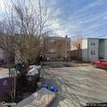 Odor of gas reported in second floor apartment
