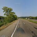 SUV hits guardrail on Route 17 near Nichols