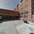 Officer investigates marijuana odor in stairwell