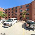 Automatic fire alarm at student residence hall