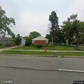 Person reported sick near South Wolf Road in Des Plaines