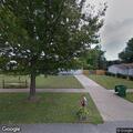 Odor investigation inside home on Edge Park Drive