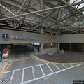 Patient transported by ambulance to St. Francis hospital