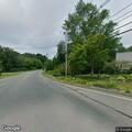 Erratic blue SUV reported on Route 106 in Foxborough