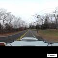 Traffic stop on Thompson Road near I-395 North