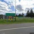 Woman faints near West River Road but regains consciousness