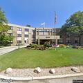 Person having trouble breathing near Park Ridge